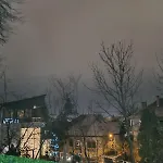 Horatiu\'S Crib