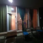 Horatiu\'S Crib