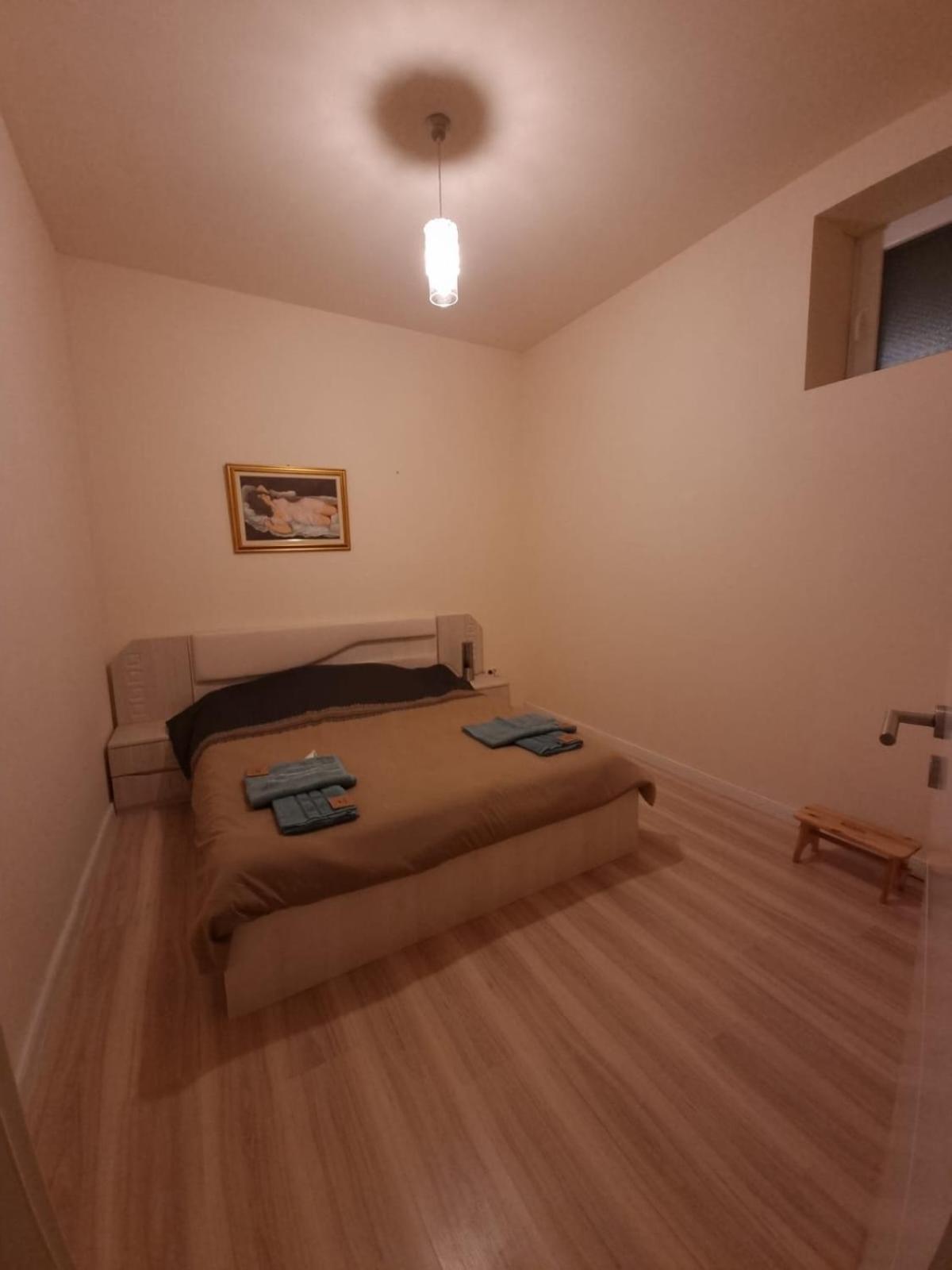 Apartament Horatiu's Crib Brașov