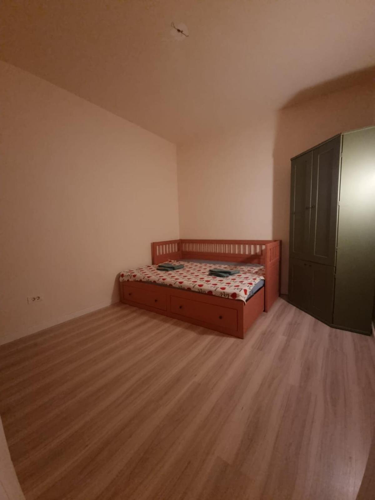 Horatiu's Crib Apartament Brașov