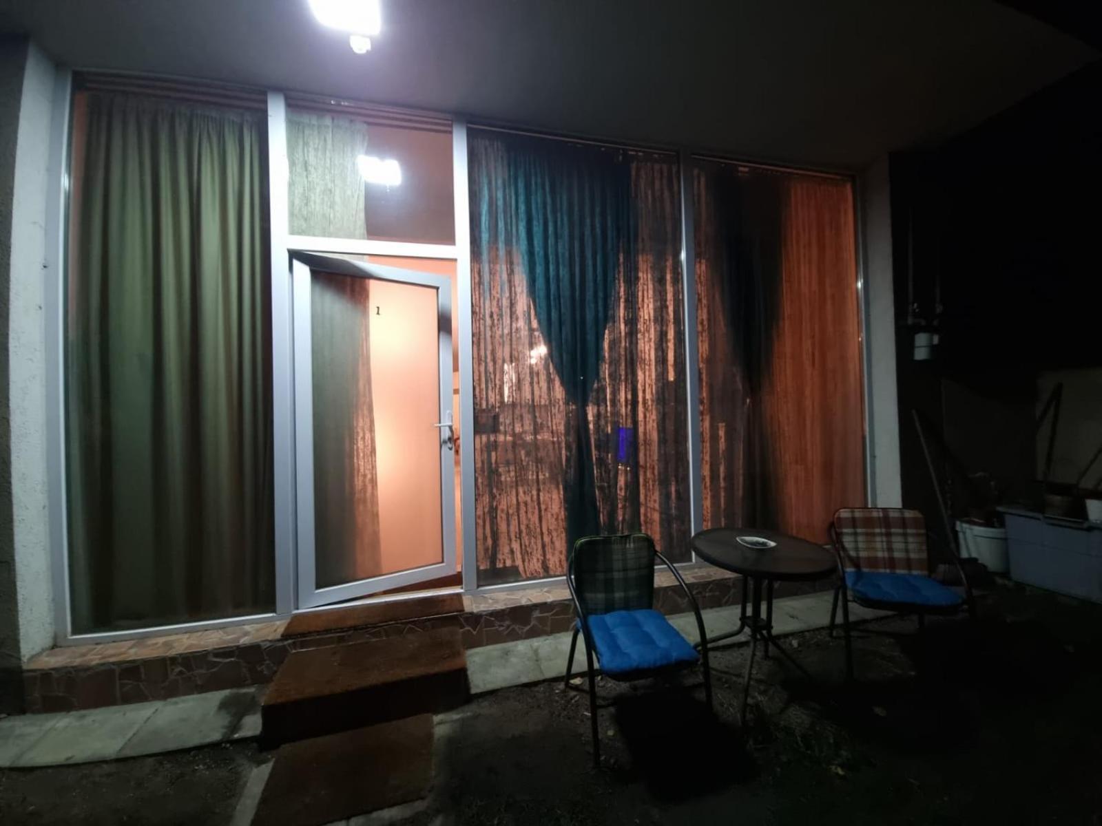 Horatiu's Crib Appartamento