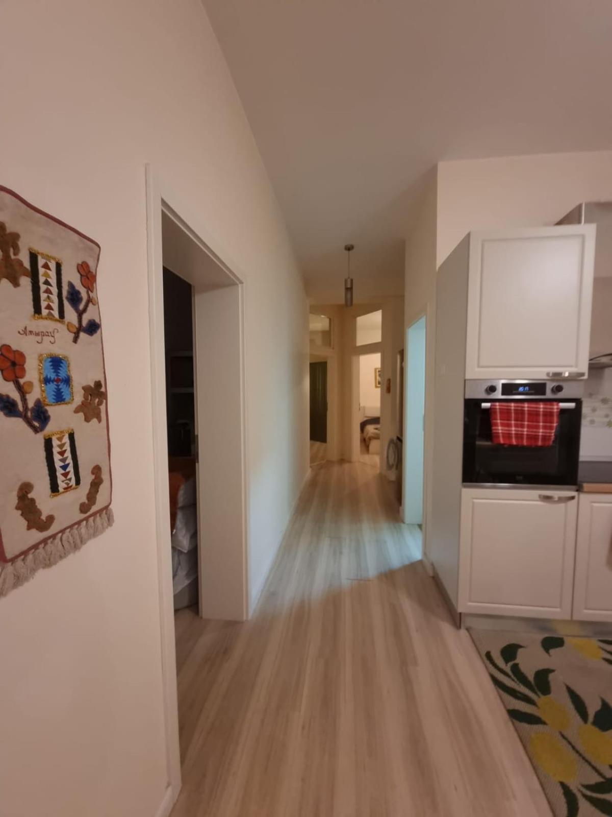 Horatiu's Crib Appartamento Braşov